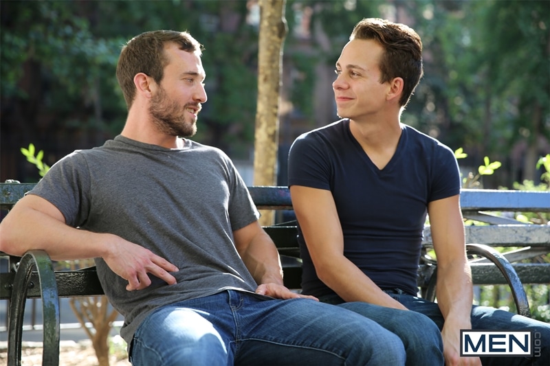 men  Men com Mike Gaite fucking Garrett Cooper bubble butt deep big cock ass rimming cocksucker men having gay sex 002 tube video gay porn gallery sexpics photo Garrett Cooper and Mike Gaite fucking