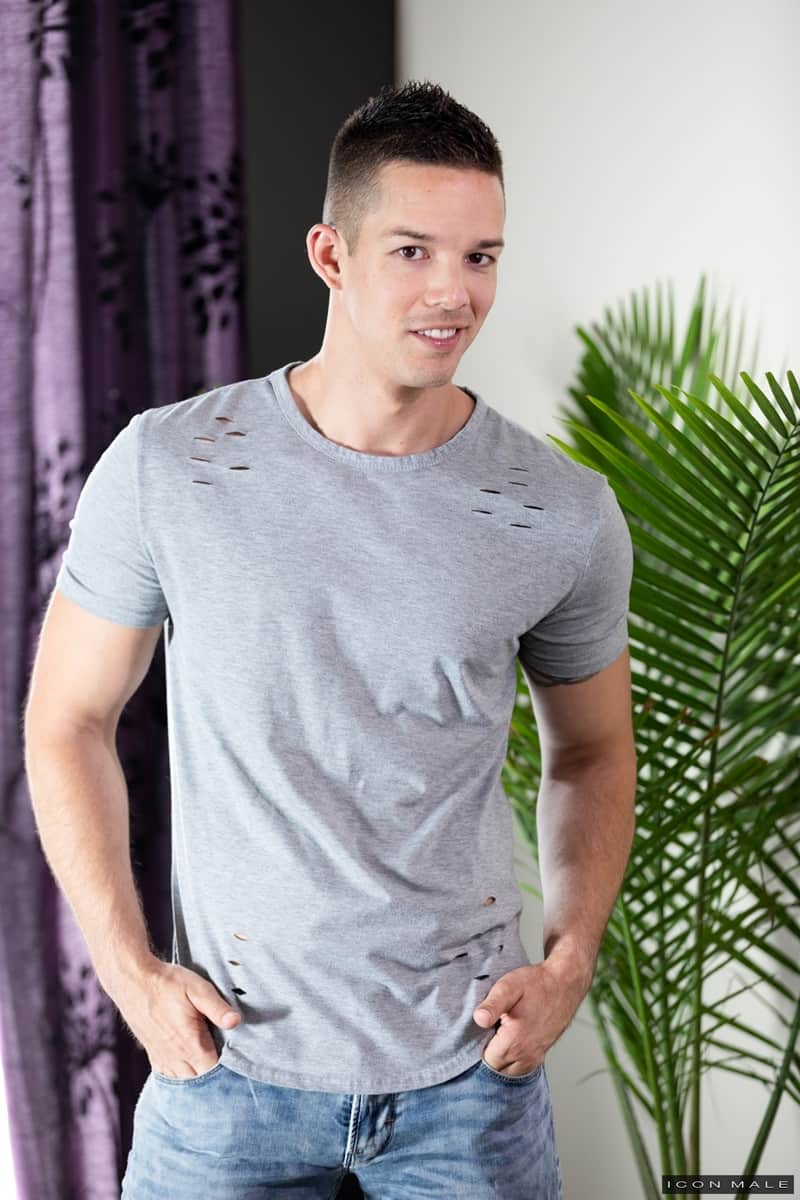 Men for Men Blog Nic-Sahara-Billy-Santoro-Big-muscle-dude-hot-bubble-ass-fucked-young-stud-huge-twink-dick-IconMale-016-gay-porn-pictures-gallery Big muscle dude Billy Santoro's hot bubble ass fucked by young stud Nic Sahara's huge twink dick Icon Male   
