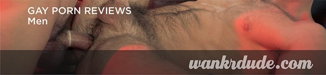 men  menreview4 Garrett Cooper and Mike Gaite fucking